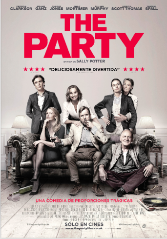 The Party